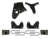 SKY Lift Kit Components