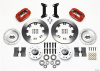 WIL Dynalite Brake Kit