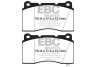 3847a9aad9d52acbc01afa1f1ac77b9bS EBC Bluestuff Brake Pad Sets