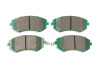 DBA SP500 Brake Pads