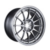 ENK NT03+M Wheels
