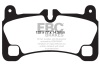 39375121a63716d51bd736570c9709d2S EBC Bluestuff Brake Pad Sets