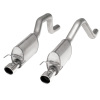SSW Exhaust Catback