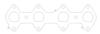 CG Exhaust Gaskets