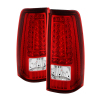 394fb8ca6ecbecd9dfd48c6b03aa28ba SPY xTune Tail Lights