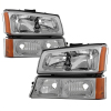 395e0527c7fc6508bb708c6e008146f0 SPY xTune Headlights