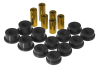 396d6cf3a45d8468b5bd49dd88e44faa PRO Control Arm Bushings - Blk