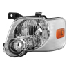 SPY xTune Headlights
