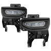 39d941dc7b3394428592800fdb480fcfS SPY Fog Lights