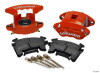 WIL D154 Brake Kit
