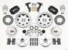 WIL Dynalite Brake Kit