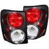 ANZ Taillights