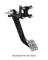 3a9fcc3b1a72b0a5966108a23627f821 WIL Brake and Clutch Pedals