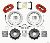 WIL Superlite Brake Kit
