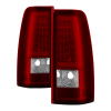 SPY xTune Tail Lights