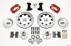 WIL Dynalite Brake Kit