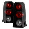 SPY Euro Tail Lights
