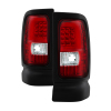 SPY xTune Tail Lights