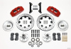 WIL Dynapro Brake Kit