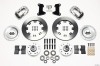 WIL Dynalite Brake Kit