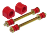PRO Sway/End Link Bush - Red