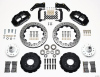 WIL Superlite Brake Kit