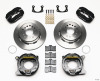 3ce51de599b117ce3406eac3743e27c2 WIL Dynalite Brake Kit
