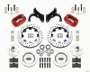 3d16024bb050fe8af000fcc4bee67080 WIL Dynalite Brake Kit