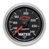 AM Sport-Comp II Gauges