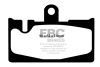 EBC Yellowstuff Brake Pad Sets