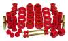 3dcdab92e803f13fd6adb5572ab51123 PRO Total Kits - Red