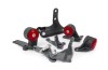 INM Steel Mount Kit-60A