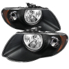 3dfa8467c42862eeb219ca9162c07180 SPY xTune Headlights