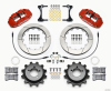 WIL Superlite Brake Kit