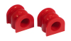 3e49215052512798d66964342cb7b7b0 PRO Sway/End Link Bush - Red