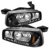 SPY xTune Headlights