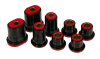 3e73a498c66dc72a8690b5b9f24f16a5 PRO Control Arm Bushings - Red