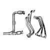 BBK Long Tube Exhaust Headers