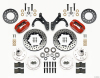 WIL Dynalite Brake Kit