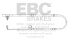 EBC Wear Leads
