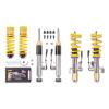 KW Coilover Kit DDC