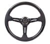 NRG Steering Wheels - Carbon
