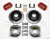 WIL Dynapro Brake Kit