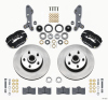 WIL Dynalite Brake Kit