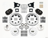WIL Dynalite Brake Kit