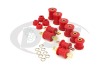 3f8b21eae7873a38d5a6d425cdc1af81 PRO Control Arm Bushings - Red