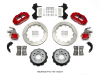 WIL Superlite Brake Kit