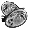 SPY xTune Headlights