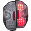 ANZ LED Taillights