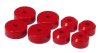 4003ace79c7a825b6cdcc2d4445fffaf PRO Engine Mounts - Red